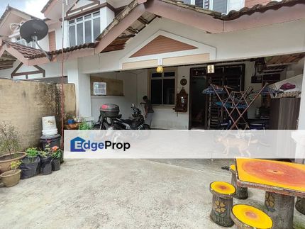 Freehold @ Pulai Jaya Double Storey  House For Sale , Johor, Kangkar Pulai