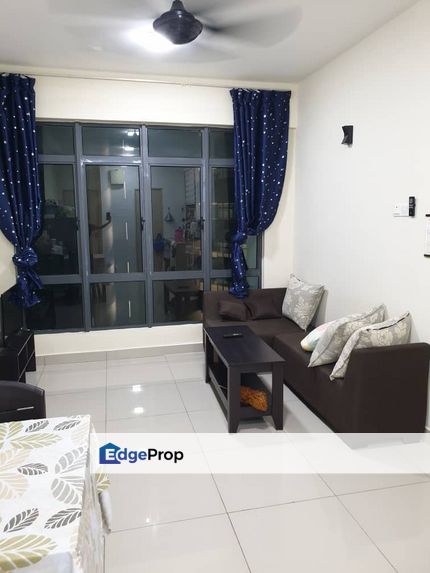 ARC service apartment at mount austin for sales, Johor, Johor Bahru