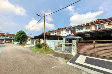 Taman Kota Tinggi