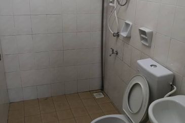 Nusa Perdana Serviced Apartment