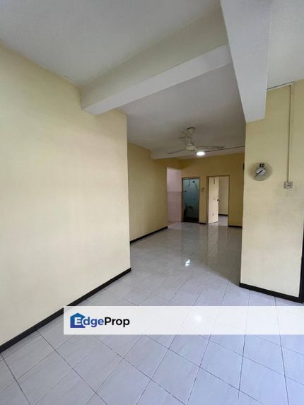 Freehold Zone B Sri Awana Townhouse @ Bandar Selesa Jaya For Sale , Johor, Skudai