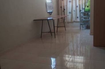 Taman Nusa Bestari Jaya