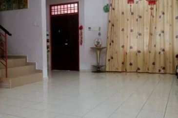 Taman Nusa Bestari Jaya