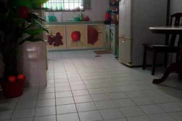 Taman Nusa Bestari Jaya