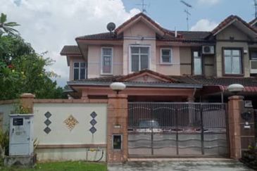 Taman Nusa Bestari Jaya