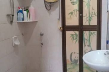 Taman Nusa Bestari Jaya