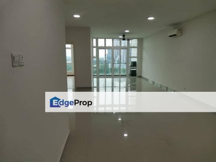 One Medini Service Apartment With High Floor For Sale , Johor, Nusajaya