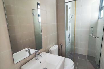 Citrine Hub Residences, Sunway Iskandar