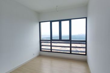 Citrine Hub Residences, Sunway Iskandar