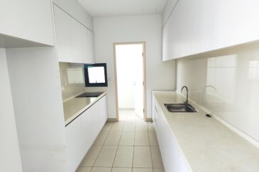 Citrine Hub Residences, Sunway Iskandar