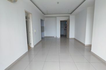 Citrine Hub Residences, Sunway Iskandar