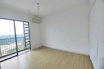 Citrine Hub Residences, Sunway Iskandar