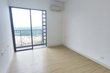 Citrine Hub Residences, Sunway Iskandar