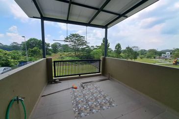 Taman Pulai Hijauan