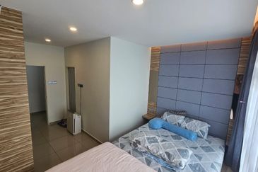 The Garden Residences