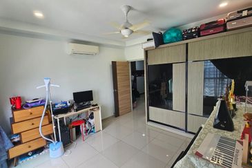 The Garden Residences