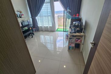 The Garden Residences