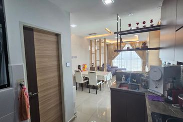 The Garden Residences