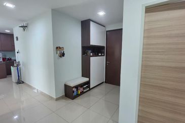 The Garden Residences