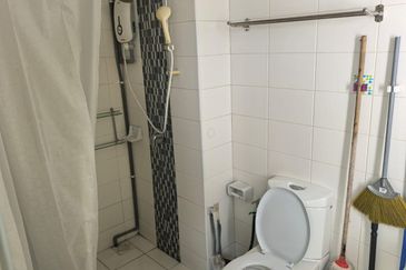 Dedaun Hijau (Greenfield Regency)