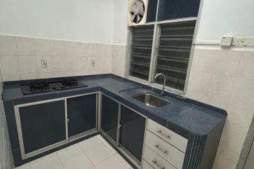 Villa Krystal, Bandar Selesa Jaya