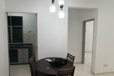 Villa Krystal, Bandar Selesa Jaya