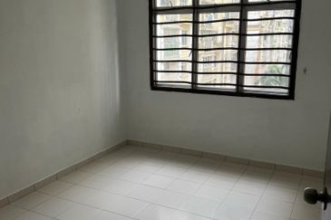 Villa Krystal, Bandar Selesa Jaya