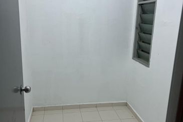 Villa Krystal, Bandar Selesa Jaya