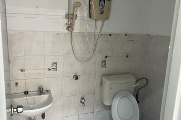 Villa Krystal, Bandar Selesa Jaya