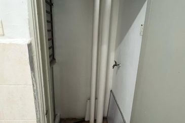 Villa Krystal, Bandar Selesa Jaya