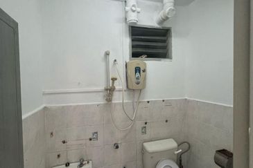 Villa Krystal, Bandar Selesa Jaya