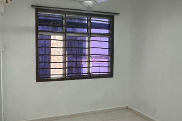 Villa Krystal, Bandar Selesa Jaya