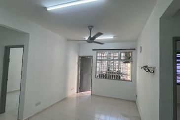 Villa Krystal, Bandar Selesa Jaya