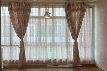 The Seed @ Sutera Utama