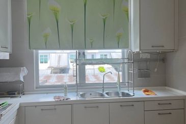 The Seed @ Sutera Utama