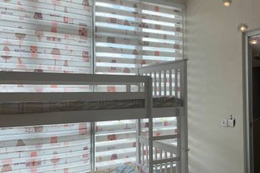 The Seed @ Sutera Utama