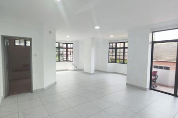 Sri Mulia Condominium