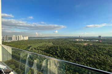 Iskandar Residences Medini