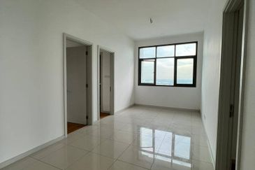 Iskandar Residences Medini