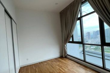 Iskandar Residences Medini