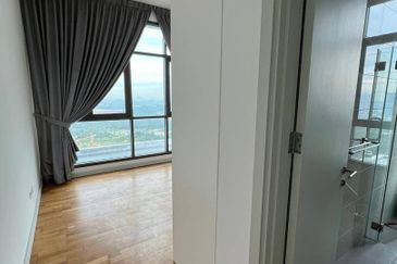 Iskandar Residences Medini