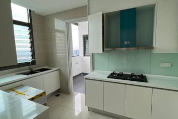 Iskandar Residences Medini