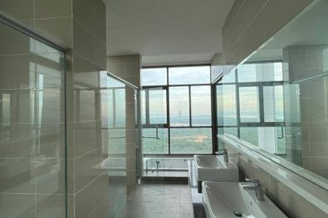 Iskandar Residences Medini