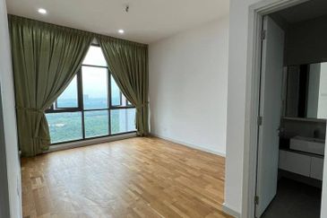 Iskandar Residences Medini