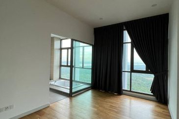 Iskandar Residences Medini