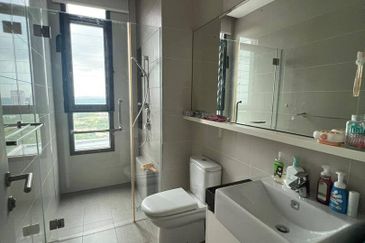 Iskandar Residences Medini