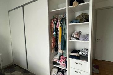 Iskandar Residences Medini