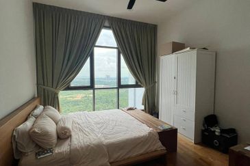 Iskandar Residences Medini