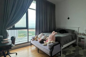 Iskandar Residences Medini