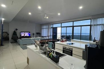 Iskandar Residences Medini